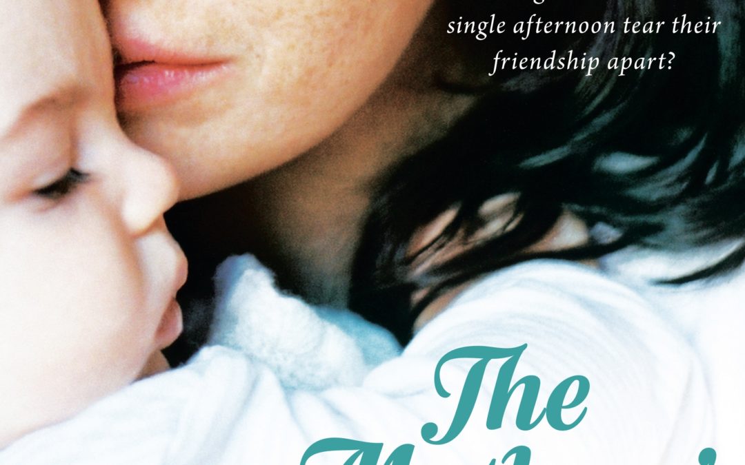 Fiona Higgins talks about the process of writing The Mothers’ Group