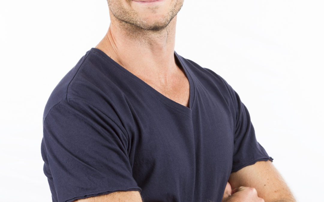 My clients are so good looking! And other client news for November