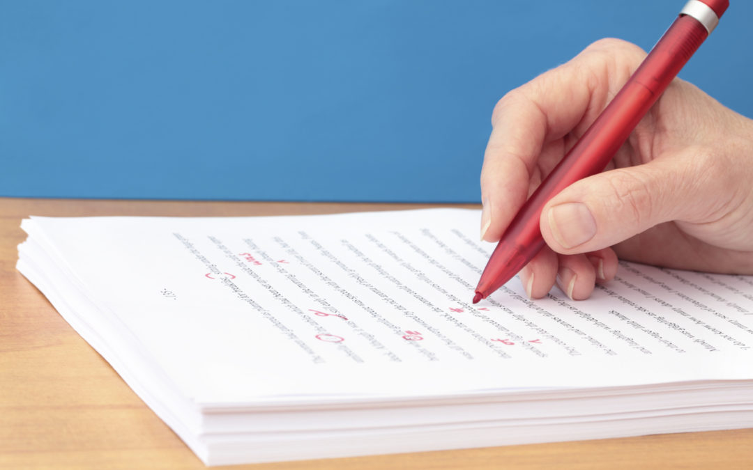 Get feedback on your manuscript