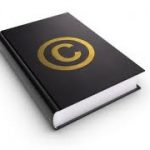 Copyright book