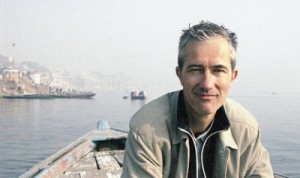 Geoff Dyer