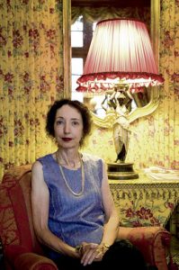 Vidal’s Wildean Oates