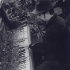 Piano ruined Ross Bolleter