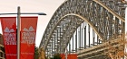 Sydney Harbour Bridge