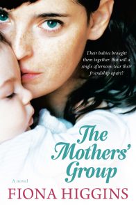 The Mothers' Group cover Australia