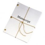 What do I look for in an unsolicited manuscript?