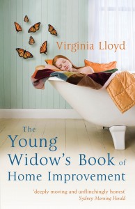 Young Widow’s Book now out in paperback