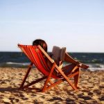 Packing my bags for Florida