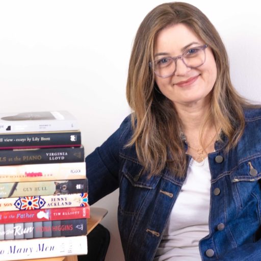 Writing a query letter to a literary agent?