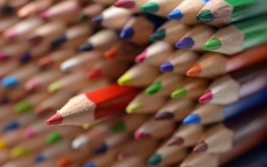 How to find comp titles for your agent query letter