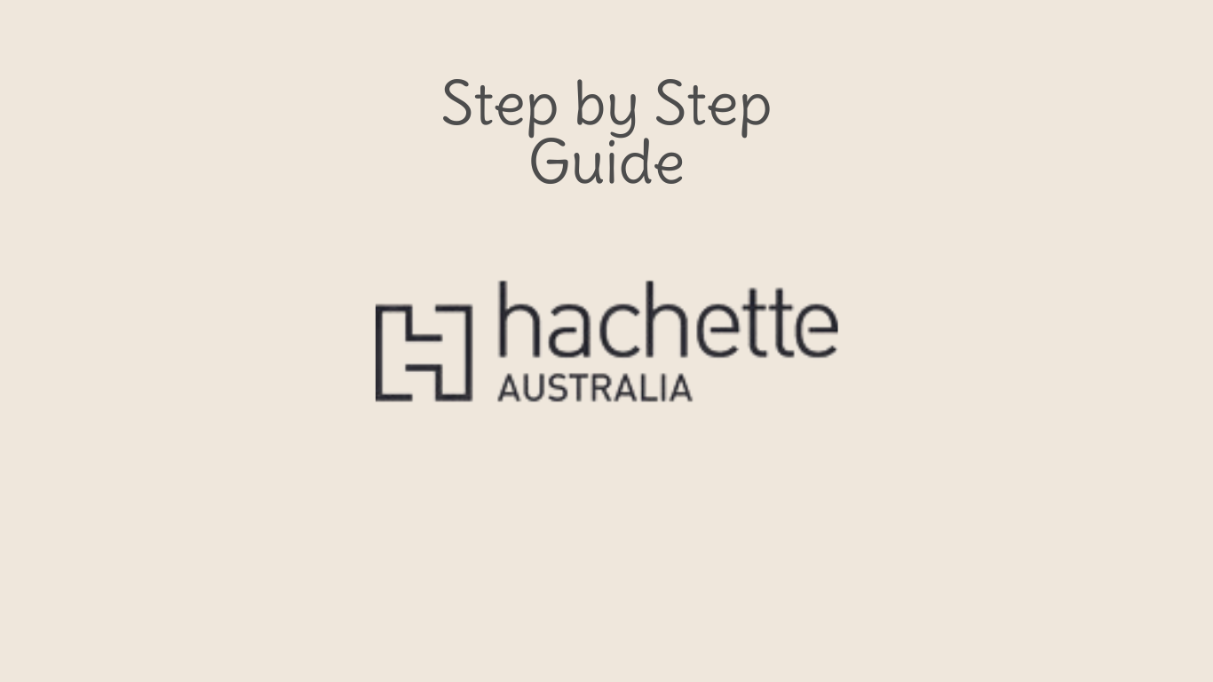 Hachette Australia